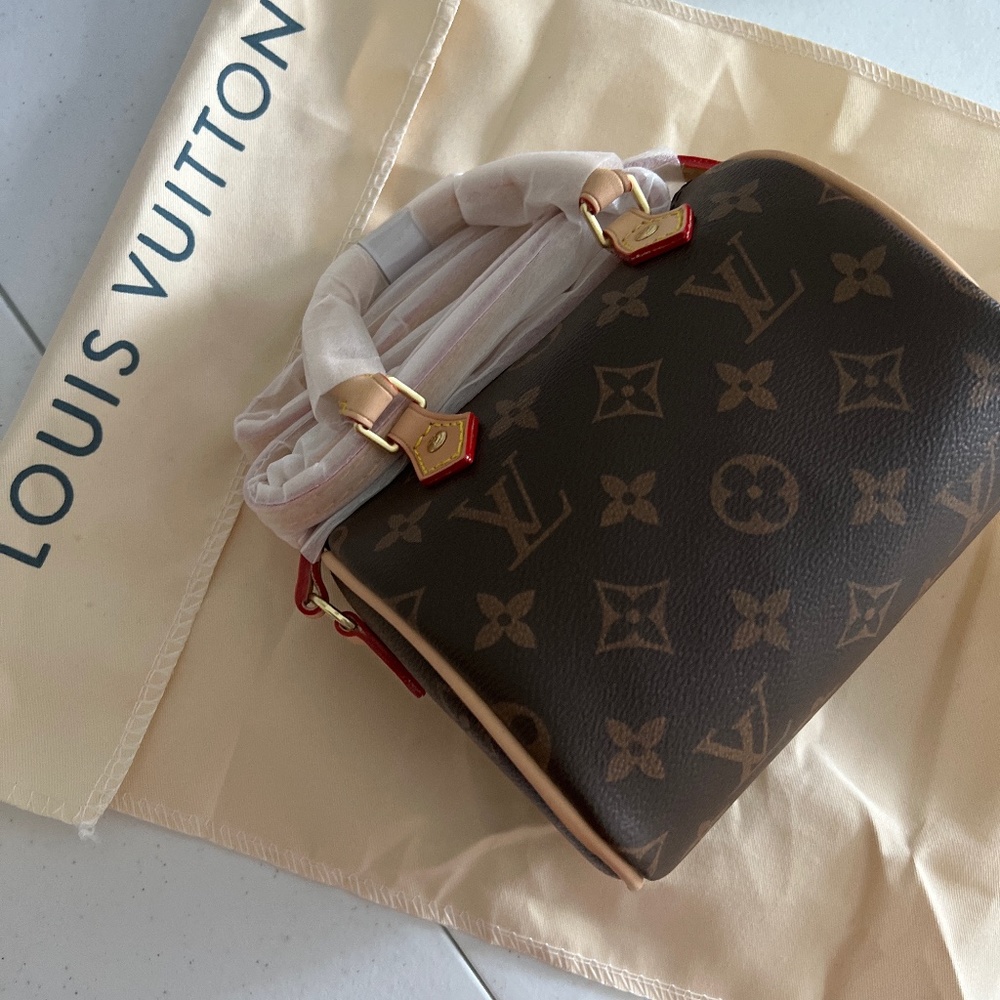 LV Nano Speedy